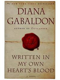 Written in My Own Heart's Blood (Outlander, Book 8)