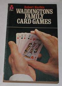 Waddington's Family Card Games