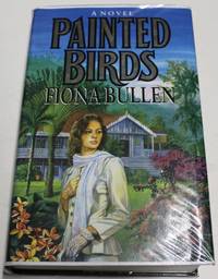 Painted Birds by Fiona Bullen - 1990