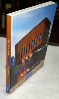 image of Contemporary American Architects, Volume II