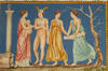 Domus Aureus. Plate # 16