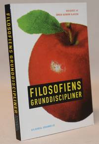Filosofiens grunddiscipliner.