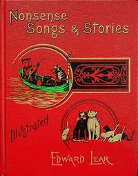 Nonsense Songs and Stories