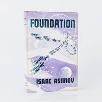 cover of Foundation