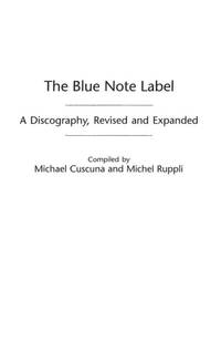 The Blue Note Label: A Discography