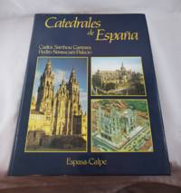 Catedrales de Espan?a Spanish Edition