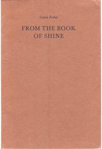 From the Book of Shine