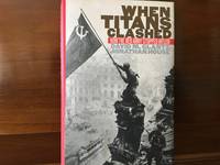 When Titans Clashed: How the Red Army Stopped Hitler (Modern War Studies) by David M.; House, Jonathan M Glantz - 1995