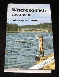 Where to Fish 1990 - 1991