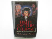 image of Path of the Eclipse: A Historical Horror Novel Set in the Far East.