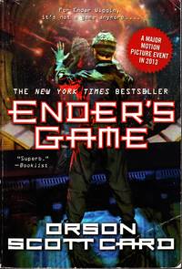 image of Ender's Game