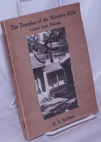 image of The Temples of the Western Hills Visited from Peking