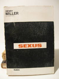 image of Sexus: La crucifixión rosada