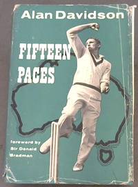 image of Fifteen Paces