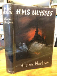 cover of H M S Ulysses