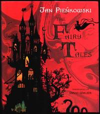 The Fairy Tales.  (Translated by David Walser).