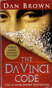 The Da Vinci Code by Brown, Dan - 2003