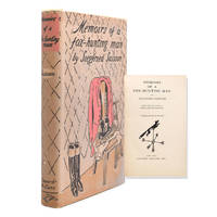 image of Memoirs of a Fox-Hunting Man