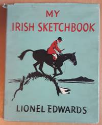 My Irish sketchbook