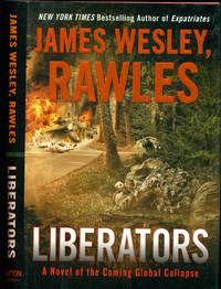 Liberators: A Novel of the Coming Global Collapse