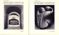 The Daybooks of Edward Weston. 1. Mexico. 2. California.