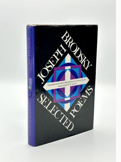 Selected Poems