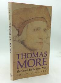 THOMAS MORE: The Search for the Inner Man