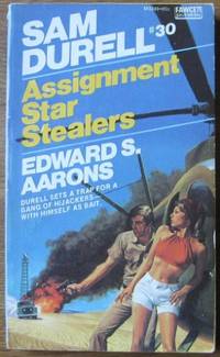 Assignment Star Stealers