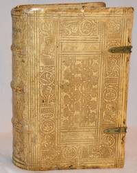 cover of Catechismus Romanus, Ex decreto, & Pii v. Pontificis Maximi jussu primum editus: nunc vero, luculentis quaestionibus ... distinctus, brevibusq(ue) annotatiunculis elucidatus