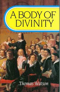 Body of Divinity