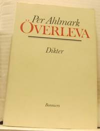 Överleva. Dikter.