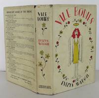 cover of Vile Bodies