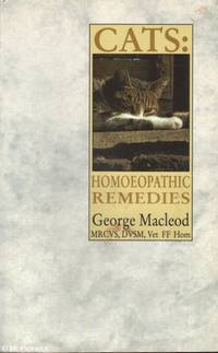 Cats: Homoeopathic Remedies