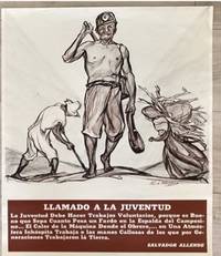 LLAMADO A LA JUVENTUD