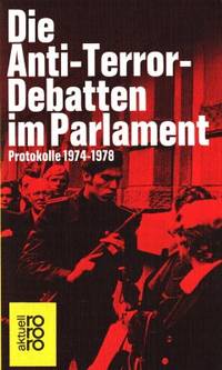 Die Anti-Terror-Debatten im Parlament. Protokolle…