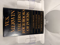 The First Four Books of Poems