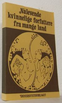 Nålevende kvinnelige forfattere fra mange land.