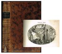 Fables by John Gay. With a Life of the Author. And embellished with a Plate to each Fable.