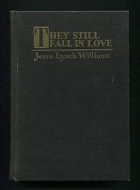 They Still Fall in Love [*SIGNED*]