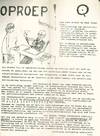 Small Archive of Provo Ephemera