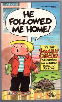 He Followed Me Home (Family Circus)