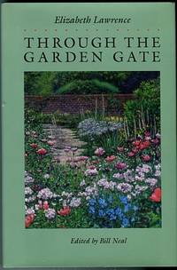 cover of Through The Garden Gate