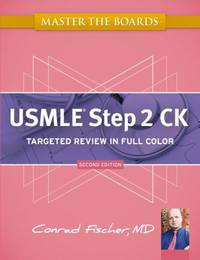 USMLE Step 2 CK