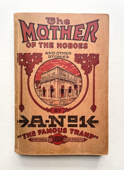 Mother (Delcassee) of the Hoboes and Other Stories