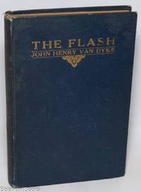 The Flash [inscribed & signed at rear endpaper]