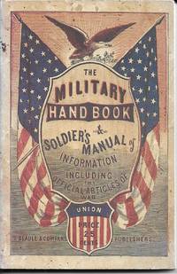 image of The Military Handbook Soldier's Manual of Information