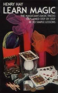 Learn Magic