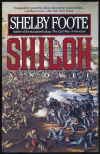 cover of Shiloh
