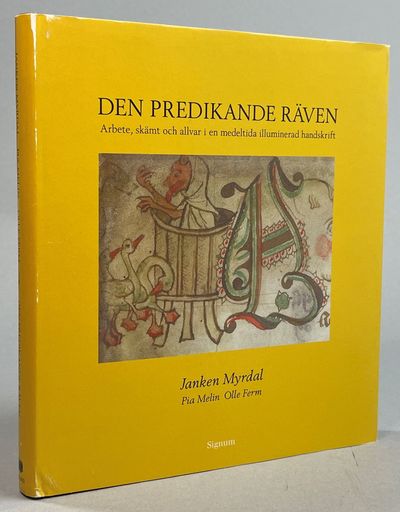 Den predikande räven. [Arbete, skämt och allvar i…