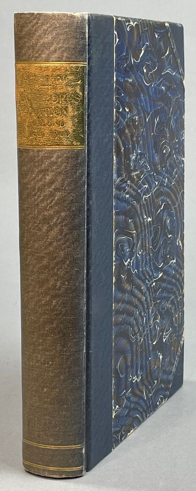 Göteborgs nation i Lund 1669-1906. Biografiska…